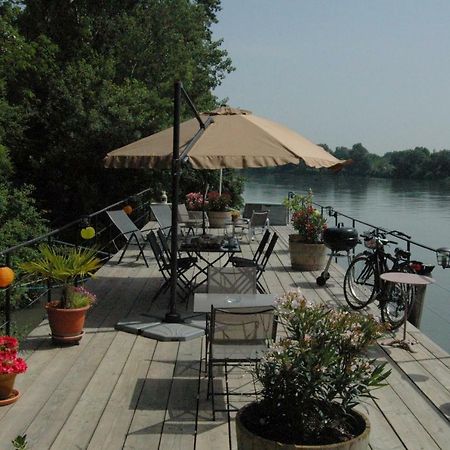 Peniche Espoir Bulle Bed & Breakfast Avignon Exterior photo