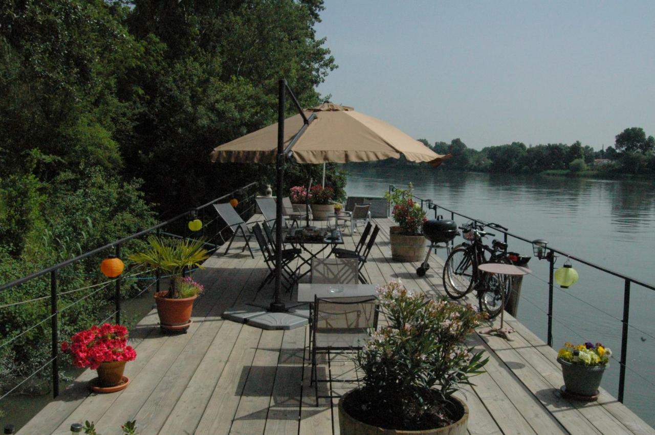 Peniche Espoir Bulle Bed & Breakfast Avignon Exterior photo