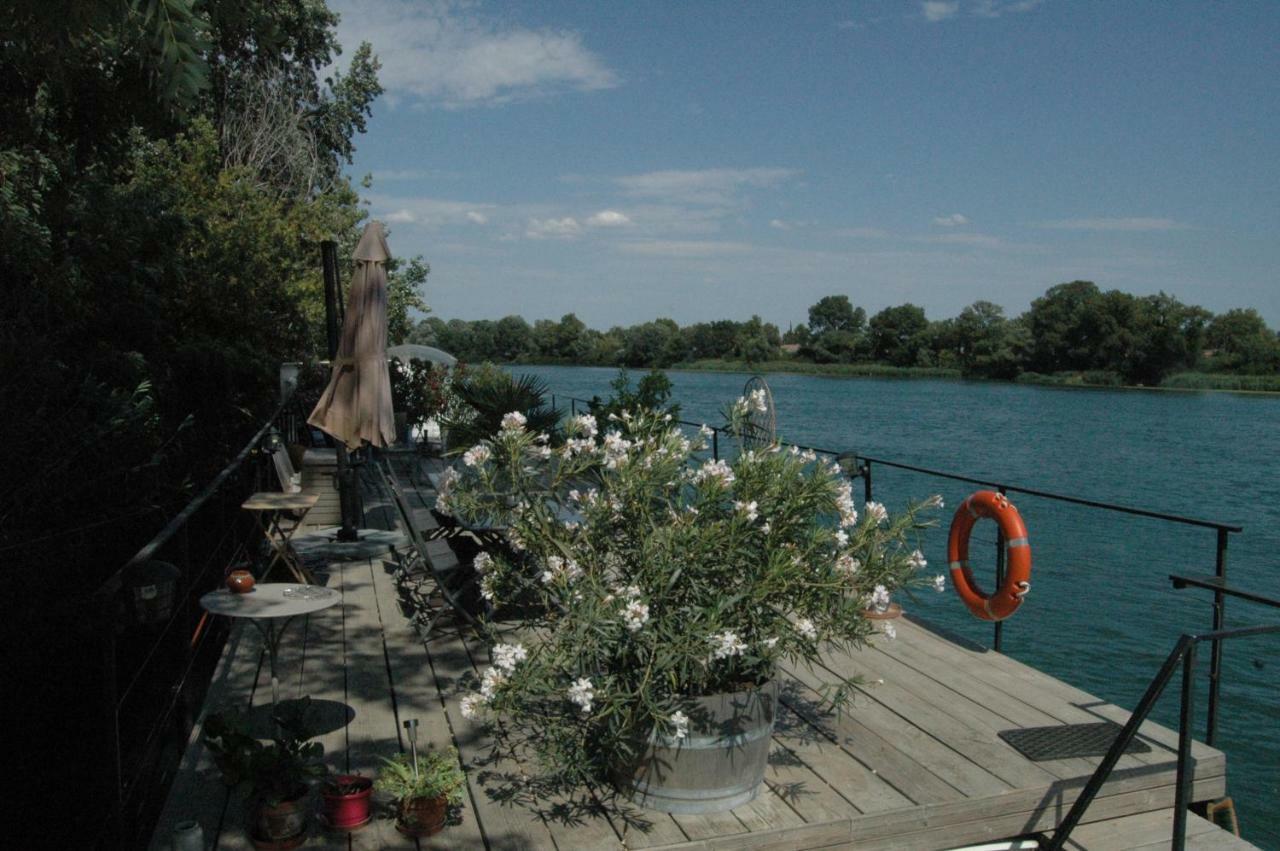 Peniche Espoir Bulle Bed & Breakfast Avignon Exterior photo